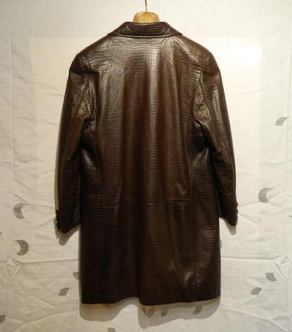 Blazer donna Gianni Zecchini oversize - Foto 3