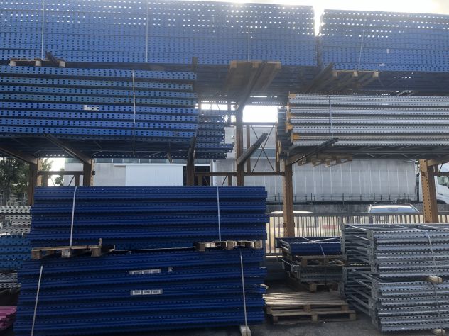 Serie Portapallet offerta - Foto 2