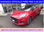 FORD Puma 1.0  Hybrid 125 CV ST-Line SOLO 41.000 KM rif. 23088453