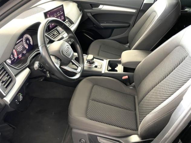 AUDI Q5 SPB 2.0 TDI S-Tronic Business Advanced rif. 23702813 - Foto 8