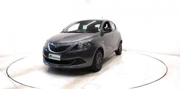 LANCIA Ypsilon 1.0 FireFly Hybrid Gold Manuale *OK NEOPA.* rif. 23258303 - Foto 3
