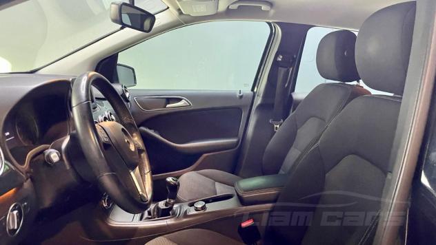 Mercedes B 180 BlueEfficiency Executive - Foto 9