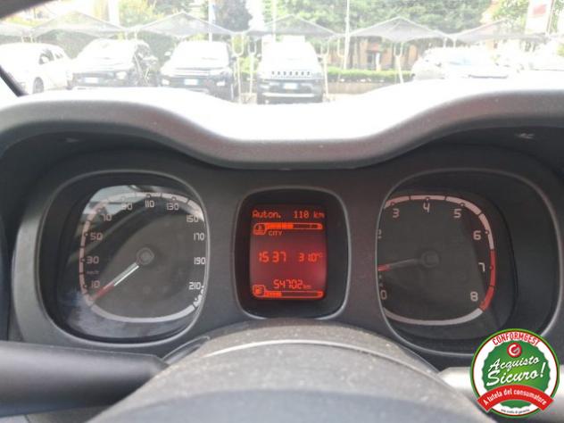 FIAT Panda 1.2 Pop Van 2 posti IVA Compresa rif. 23780060 - Foto 10