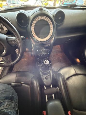 Mini Cooper SD Countryman 2.0 - Foto 7