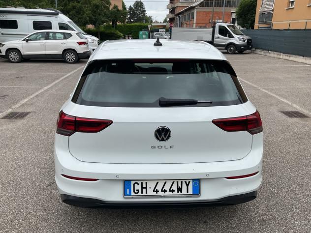 Volkswagen Golf 2.0 TDI 115 CV SCR Life - Foto 2