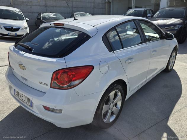 CHEVROLET Cruze 2.0 D 163 CV 5p. LT UNIPROPRIETARIO - Foto 3
