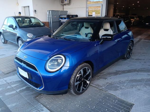 MINI Cooper FAVOURED