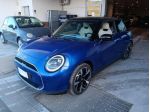 MINI Mini COOPER E
