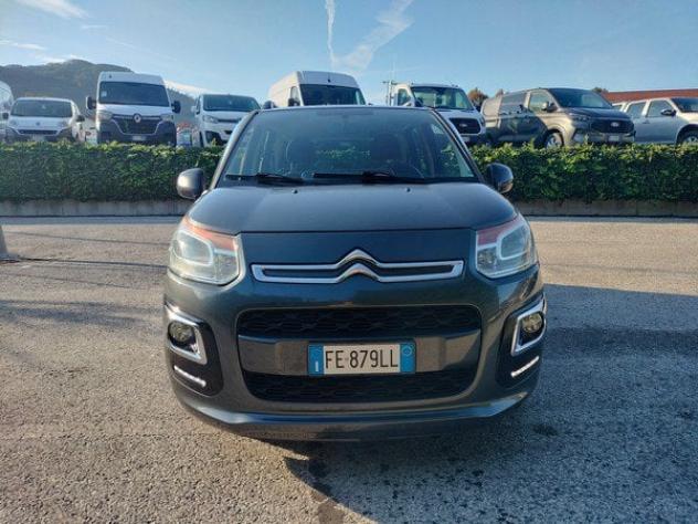 Citroën C3 Picasso C3 Picasso 1.6 bluehdi Feel edition 100cv - Foto 2