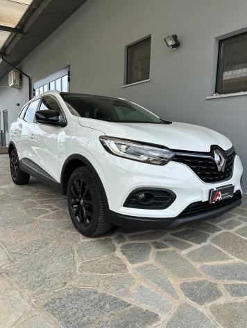 Renault Kadjar 1.5 blue dci Business 115cv - Foto 7