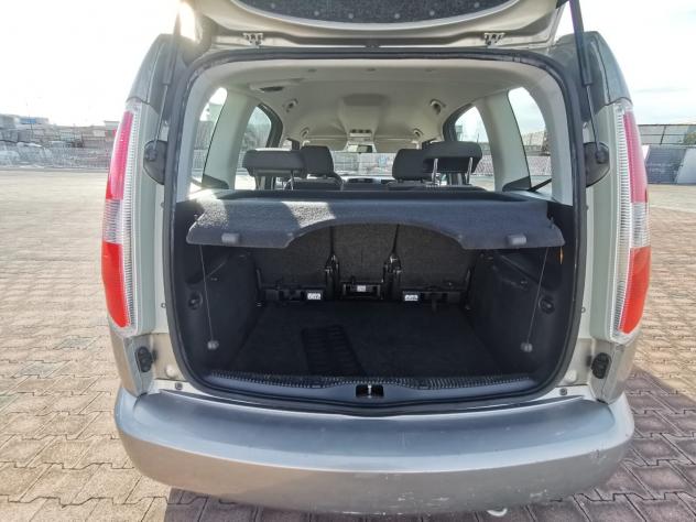 Skoda Roomster 1.2 TDI CR 75CV Active 2012 - Foto 10
