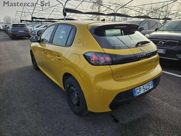 PEUGEOT 208 NEOPATENTATI 208 1.2 Active Pack - GP542FV rif. 23793953 - Foto 7