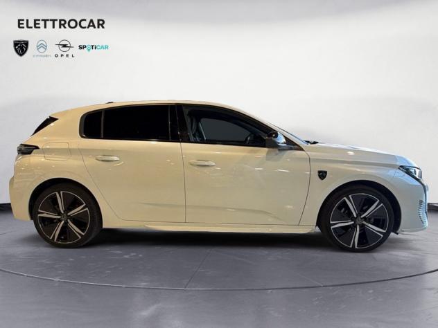 Peugeot 308 GT 130cv EAT8 S&S aut. TETTO PANORAMICO APRIBILE - Foto 7