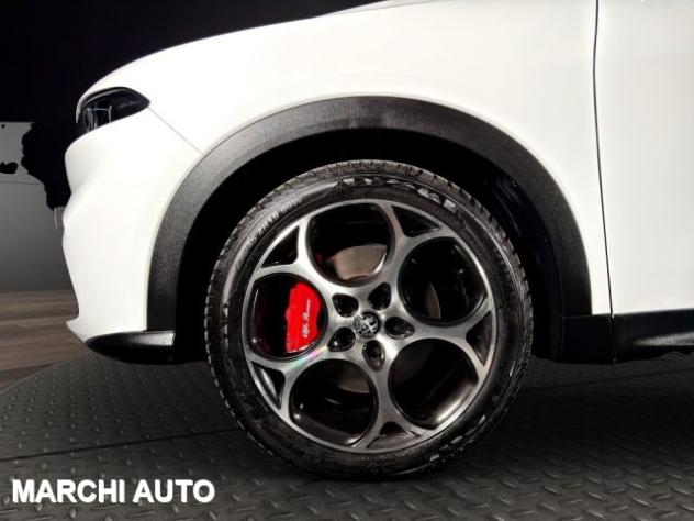 ALFA ROMEO Tonale 1.6 diesel 130 CV TCT6 Sprint rif. 24138950 - Foto 9