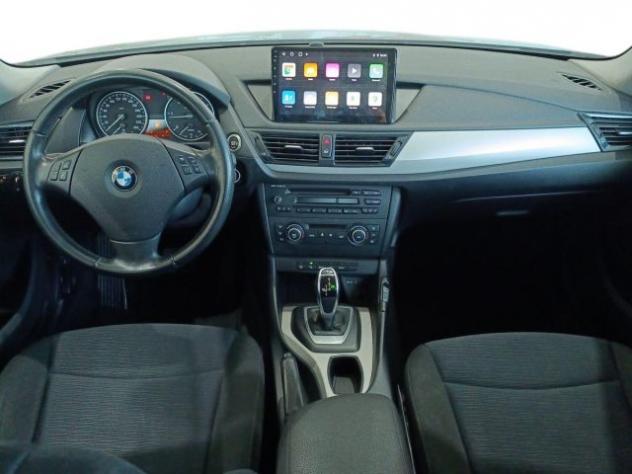 BMW X1 xDrive25dA rif. 23617680 - Foto 7