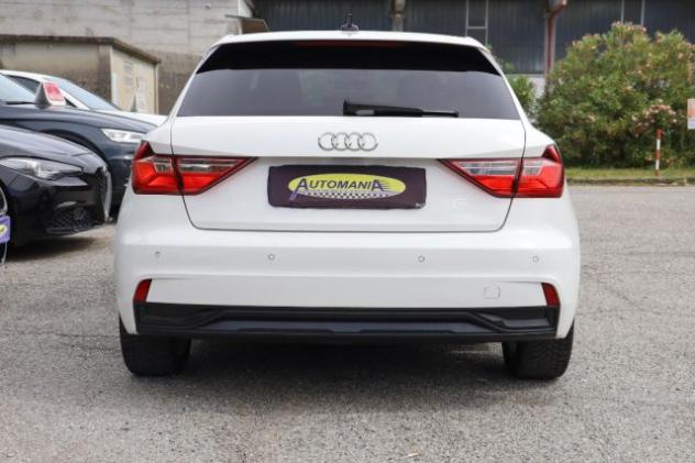 AUDI A1 SPORTBACK 30 TFSI UNIPROP. rif. 23767798 - Foto 7