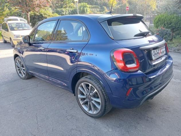 FIAT 500X 1.0 T3 120 CV SPORT "FULL OPTIONAL" rif. 24072876 - Foto 6