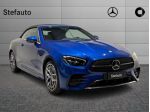 MERCEDES-BENZ E 300 d Auto 4Matic Mild hybrid Cabrio Premium rif. 22300210