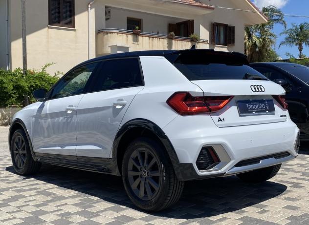 Audi A1 allstreet Admired 1.0 TSI 95CV 25 - Foto 6