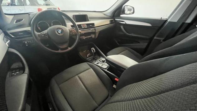 BMW X1 xDrive20d Business Advantage rif. 23945143 - Foto 7