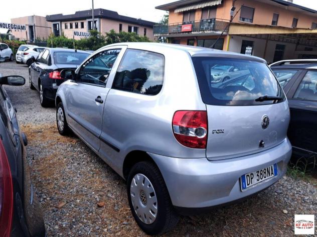 VOLKSWAGEN - Fox - Easy - Foto 2
