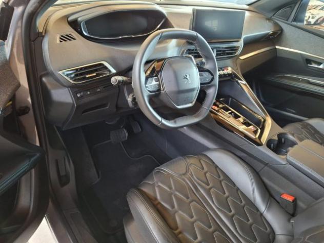 PEUGEOT 3008 Hybrid 136 e-DCS6 Allure Pack - PROMO K73 rif. 23837879 - Foto 9