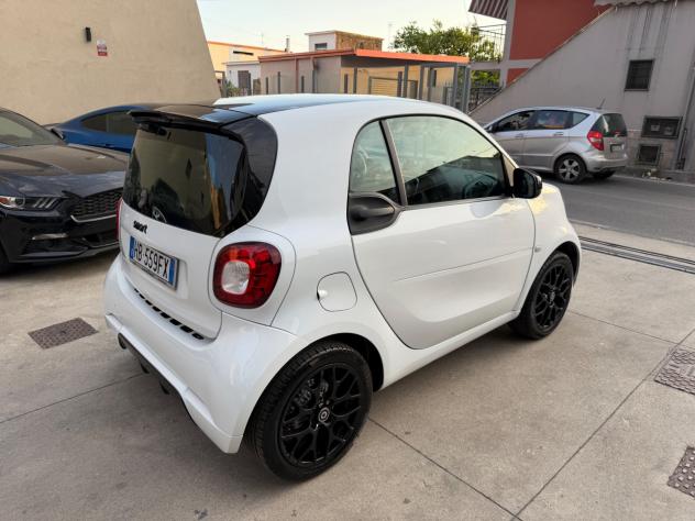 Smart ForTwo 70 1.0 twinamic Superpassion - Foto 3