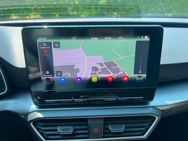 Seat Leon Sport BERLINA 2.0 TDI 150 CV DSG Business - Foto 10