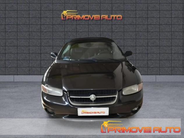 CHRYSLER Stratus 2.0 cat Cabrio LX rif. 22412072 - Foto 4