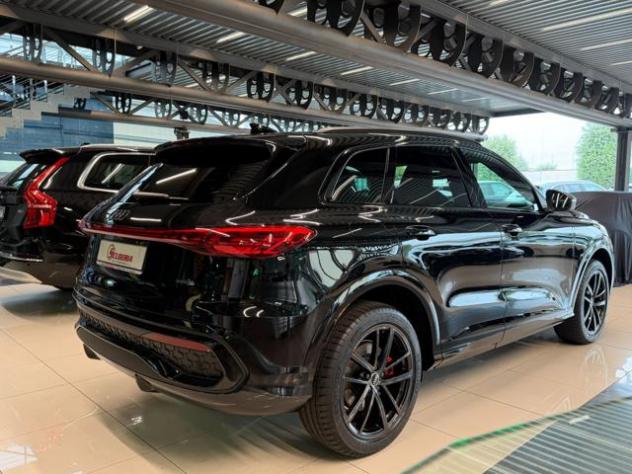 AUDI Q5 TDI 150 kW mHEV+ S tronic quattro S line edition rif. 24150115 - Foto 5
