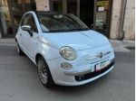 Fiat 500 1.3 Multijet  75 CV Lounge - Euro 4