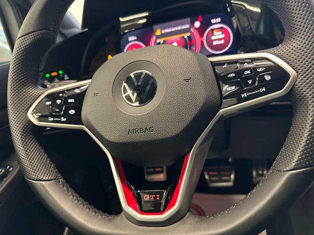 Volkswagen Golf GTI Golf 2.0 TSI GTI DSG PERFORMANCE - Foto 8
