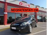 Fiat Punto Evo 5p 1.3 mjt 150th s, NEOPATENTATI OK!