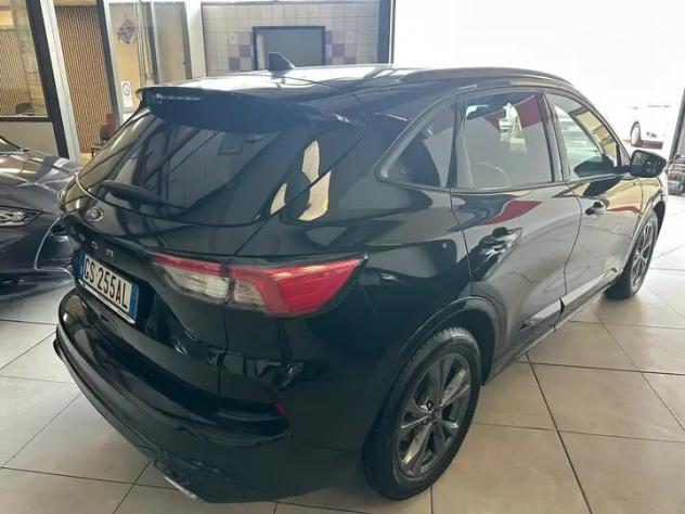 Ford Kuga 2.0 EcoBlue 120 CV aut. 2WD ST-Line - Foto 4