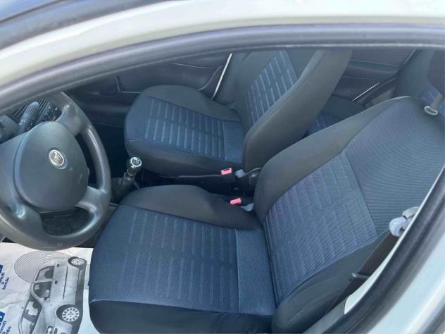Fiat Punto Classic 1.2 5 porte - Foto 9