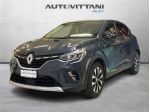 RENAULT Captur 1.0 TCe GPL Techno Fast Track rif. 24174037