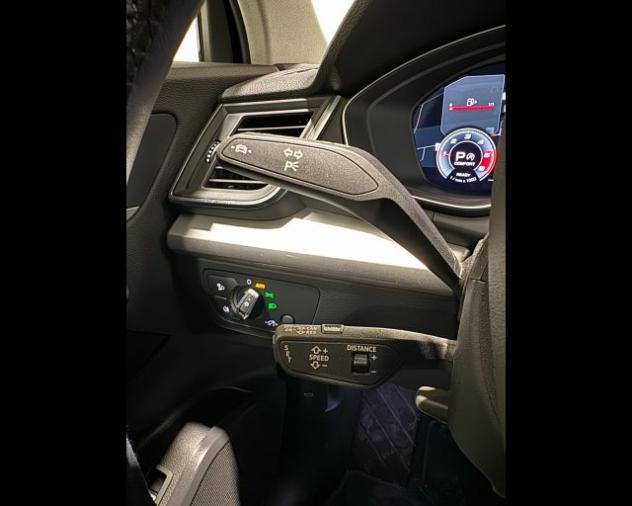 AUDI Q5 SPORTBACK 40 TDI MHEV QUATTRO S-TRONIC S-LINE EDI rif. 24058334 - Foto 8