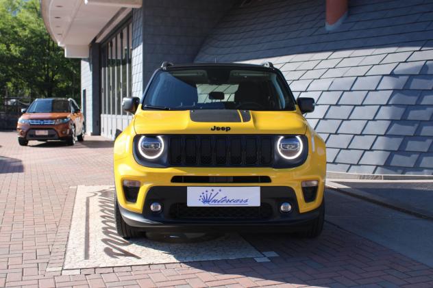 Jeep Renegade 4xe 1.3 T4 PHEV 240cv North Star 4xe Auto - Foto 3