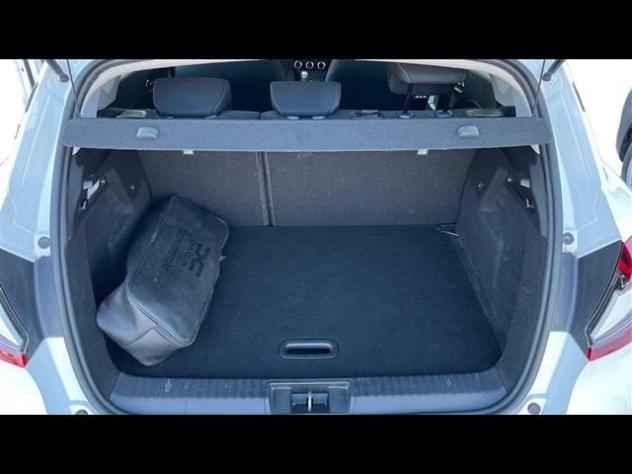 RENAULT Captur 1.6 E-Tech full hybrid Equilibre Auto 145cv rif. 23725734 - Foto 5