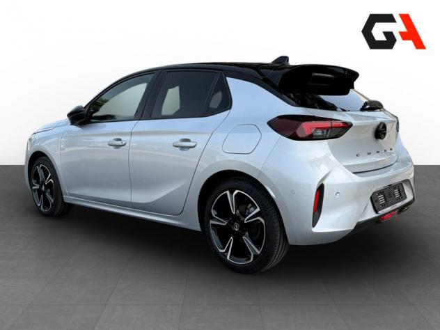 Opel Corsa 1.2 130cv Gs Line AT8 - Foto 5