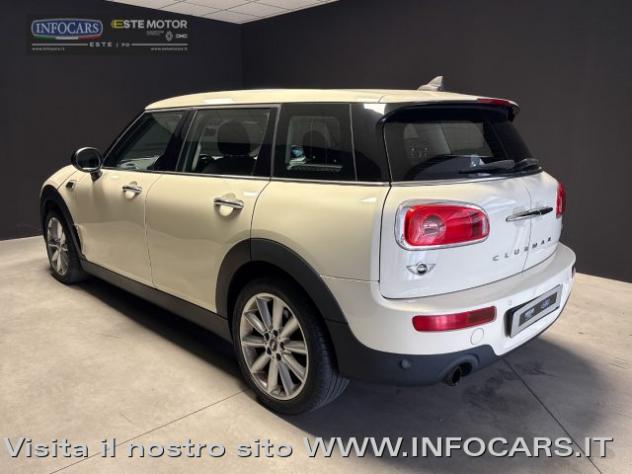 MINI Clubman 1.5 One 102 cv - Neopatentati - Tagliandi MINI rif. 24205293 - Foto 2
