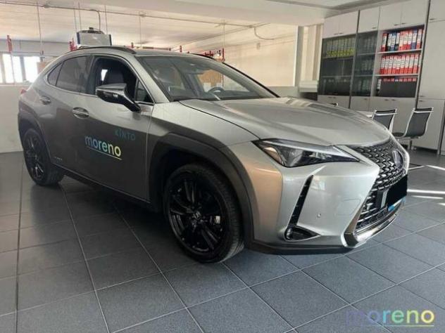 LEXUS UX 2.0 Midnight 2WD CVT MY21 rif. 17979770 - Foto 3