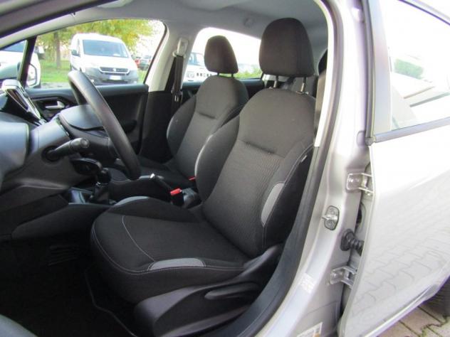 Peugeot 208 BlueHDi 75 5 porte Allure NEOPATENTATO - Foto 10