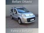 FIAT Qubo 1.3 MJT 95 CV Trekking rif. 24011653