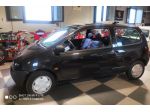 Renault twingo 1 summer full space
