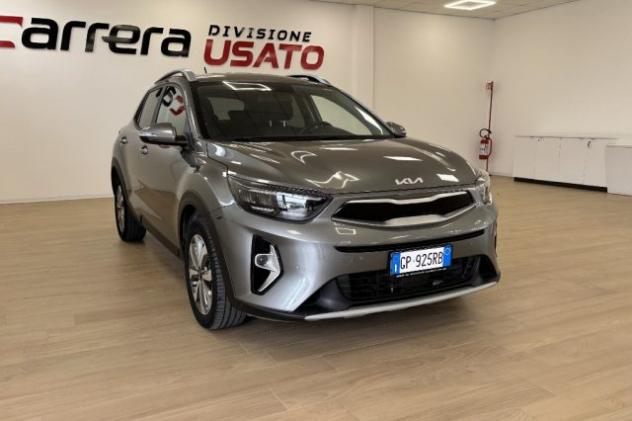 KIA Stonic 1.2 DPI Style rif. 24053916