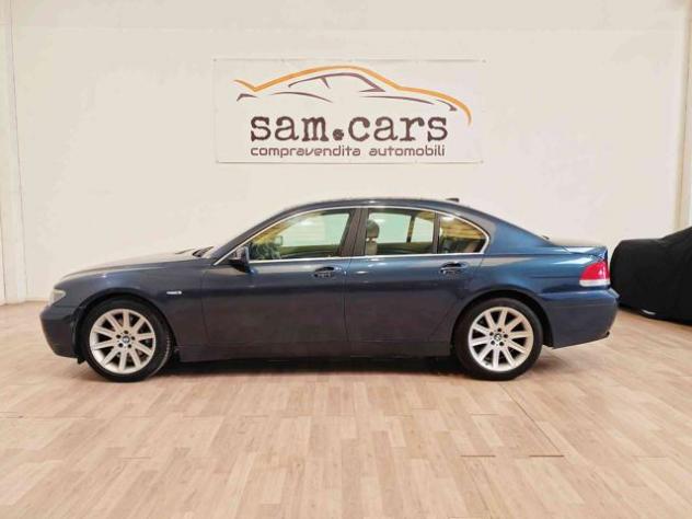 BMW 745 V8 Italiana Full rif. 23807800 - Foto 2