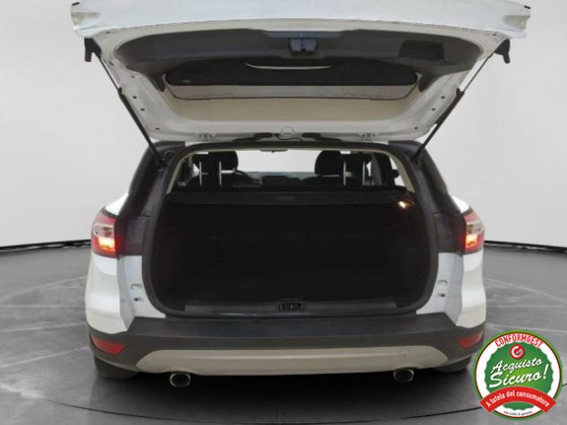 FORD Kuga 1.5 TDCI 120 CV S&S 2WD Plus rif. 23937013 - Foto 8