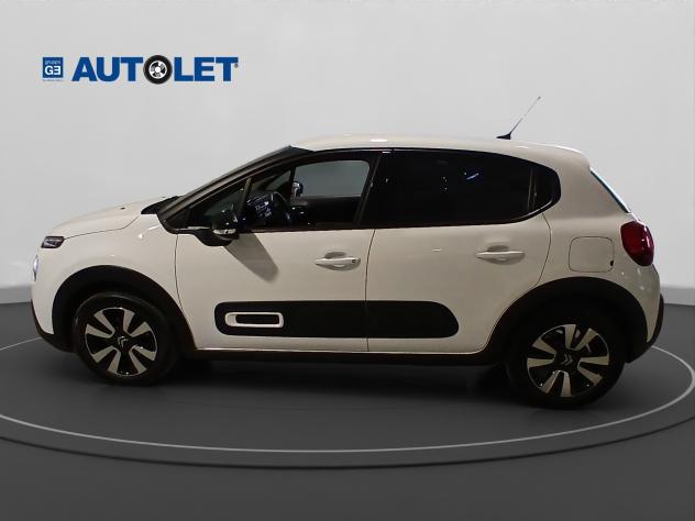 Citroen C3 PureTech 110CV S&S EAT6 Max - Foto 5