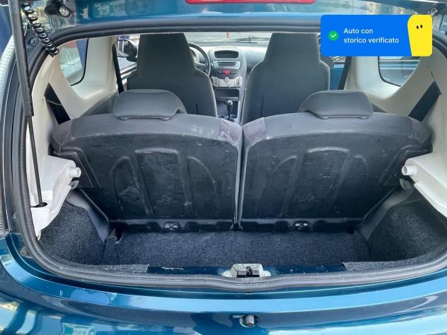 Citroën C1 C1 1.0 3 porte AMIC1 - Foto 10